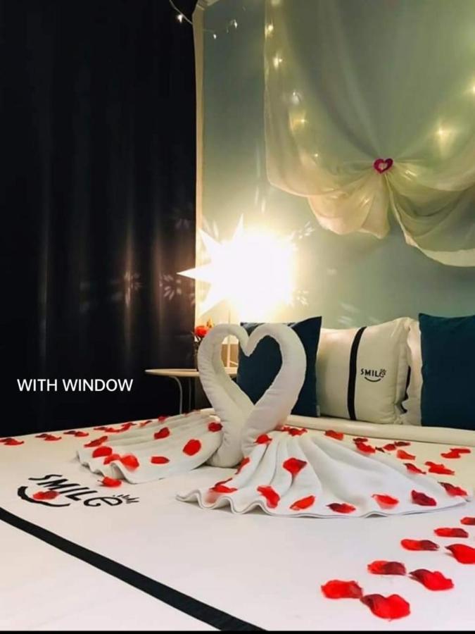 Smile Hotel Wangsa Maju Куала-Лумпур Екстер'єр фото