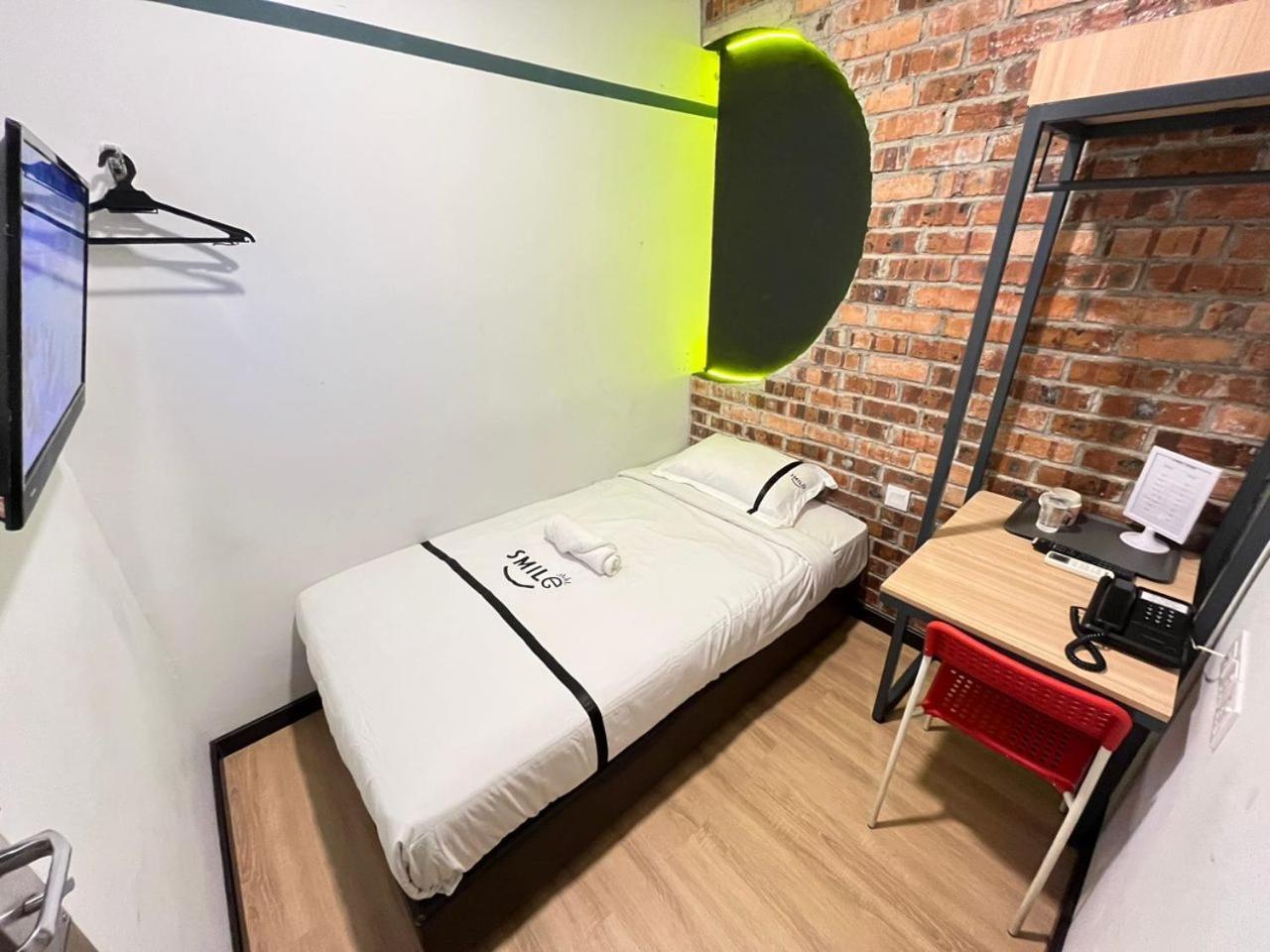 Smile Hotel Wangsa Maju Куала-Лумпур Екстер'єр фото