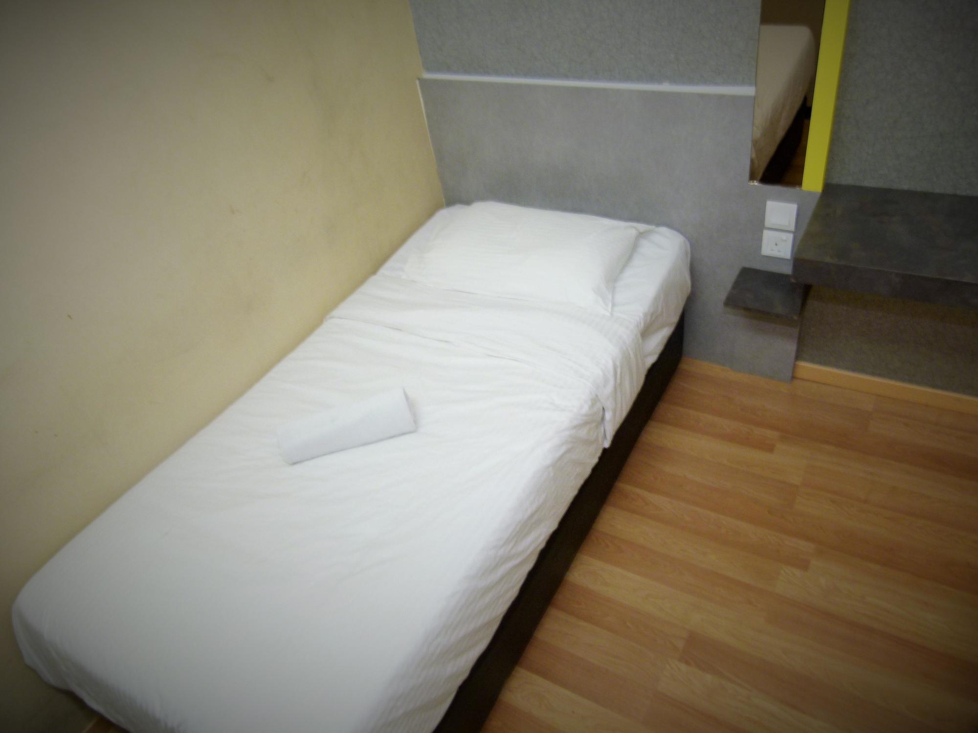 Smile Hotel Wangsa Maju Куала-Лумпур Екстер'єр фото