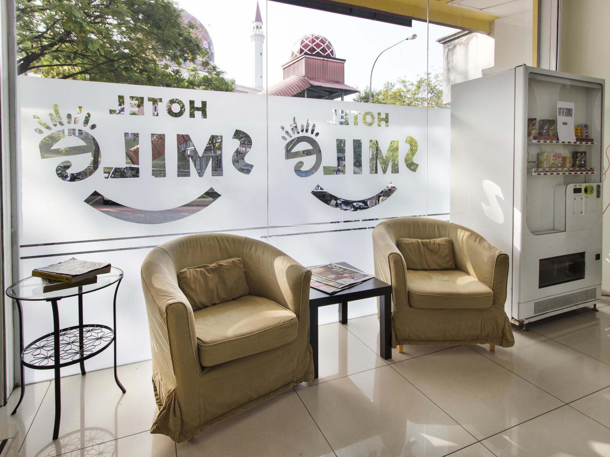 Smile Hotel Wangsa Maju Куала-Лумпур Екстер'єр фото