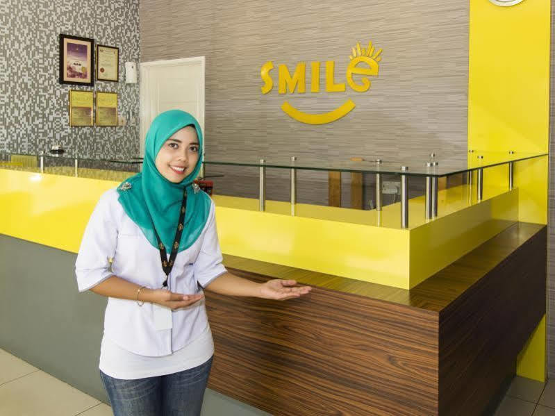 Smile Hotel Wangsa Maju Куала-Лумпур Екстер'єр фото