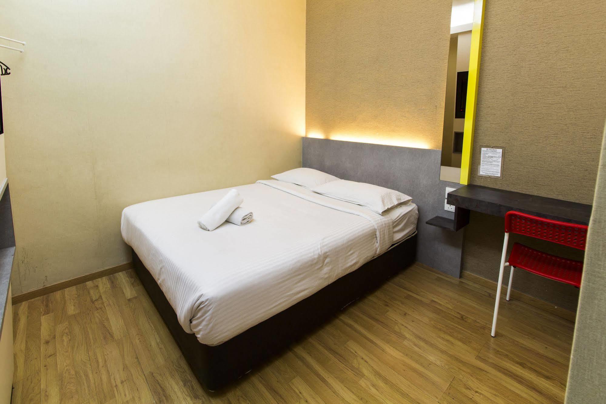 Smile Hotel Wangsa Maju Куала-Лумпур Екстер'єр фото