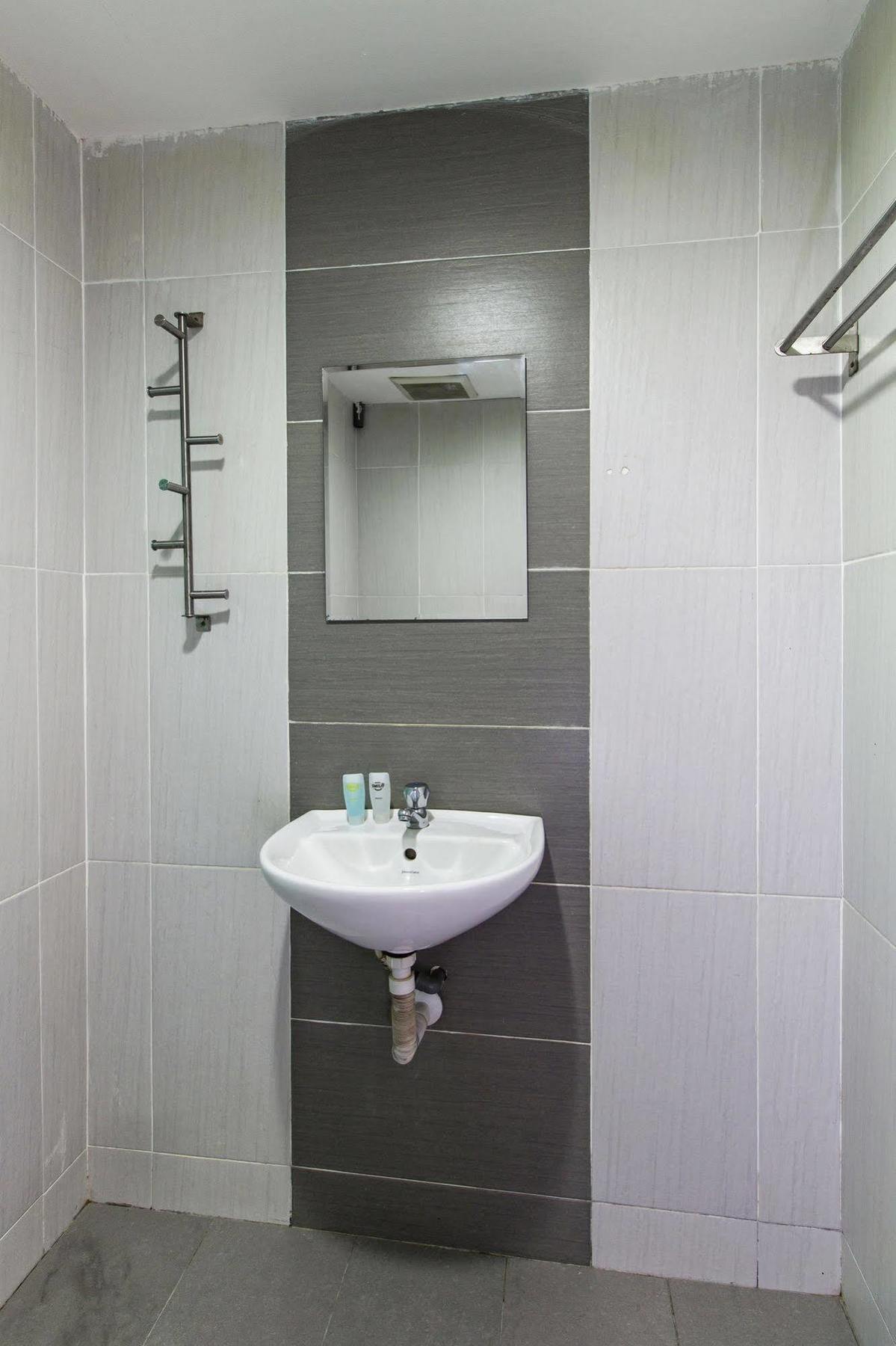 Smile Hotel Wangsa Maju Куала-Лумпур Екстер'єр фото