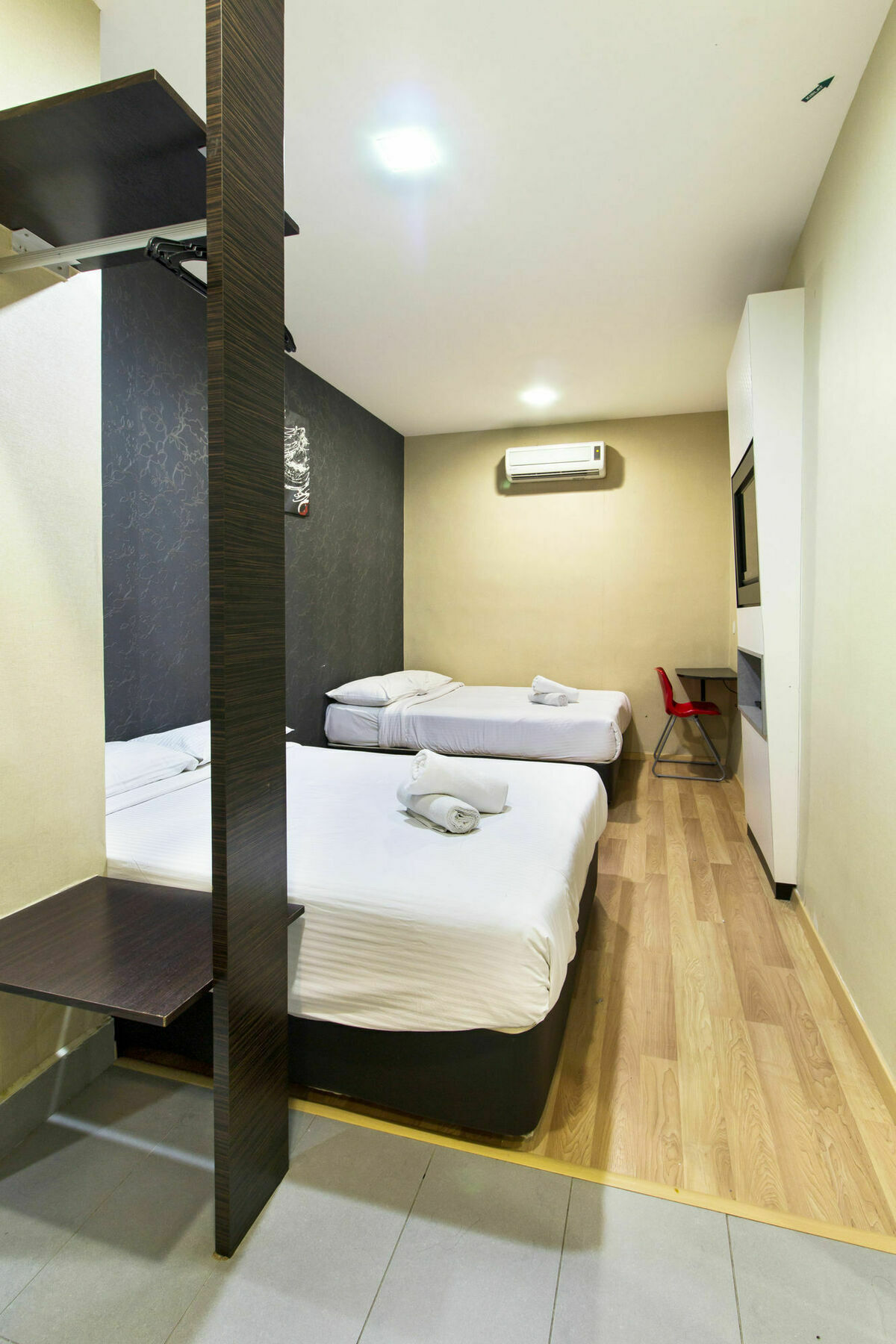 Smile Hotel Wangsa Maju Куала-Лумпур Екстер'єр фото